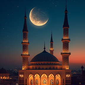 رمضان