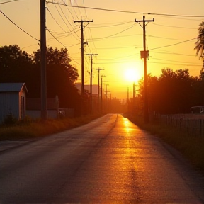 Backroads Redemption