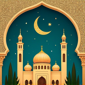 رمضان إحياء