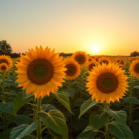 Sunflower