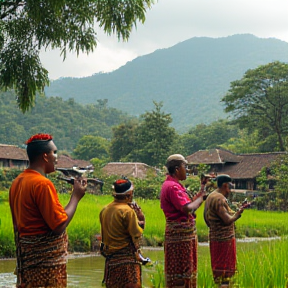 Negeri Terjual