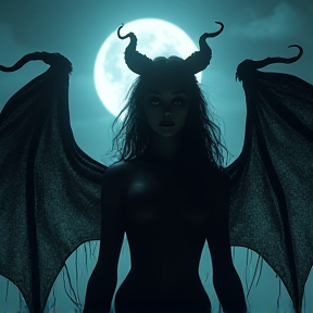 Succubus