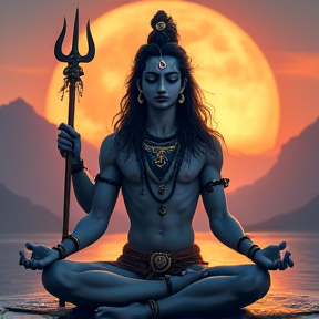 Mahadev