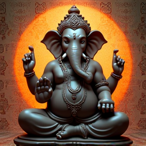 Ganesha