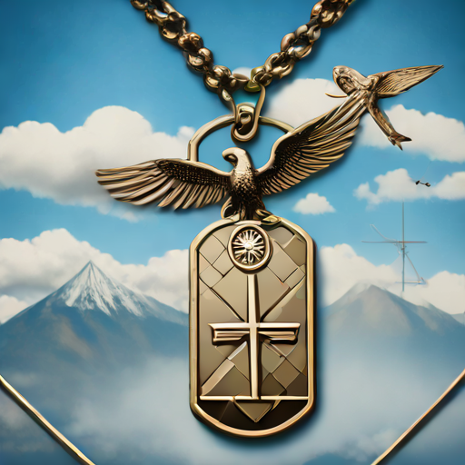 Army Dogtags