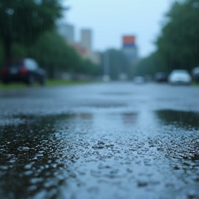 雨滴