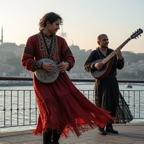 Kadıköy'deki Sivaslı