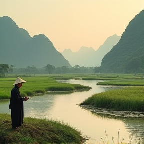 CỨ GIẢ VỜ