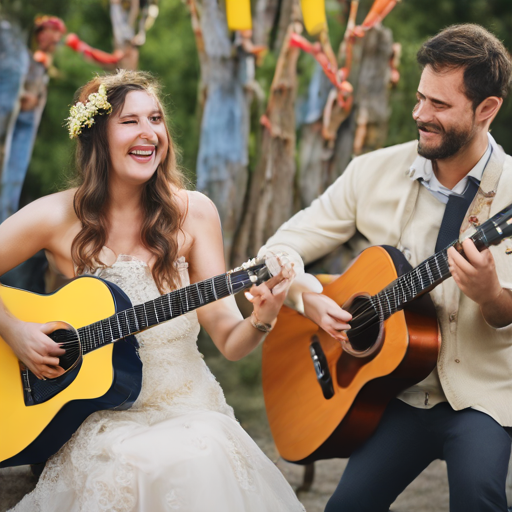 Brüder fürs Leben und den Hochzeitskranz