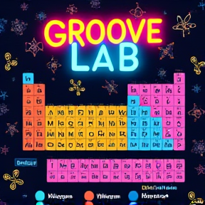 Periodic Harmony