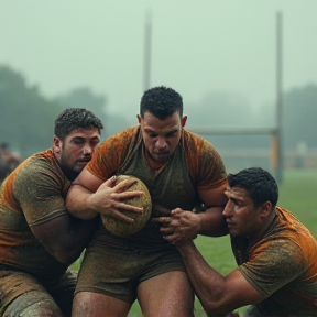 Rugby