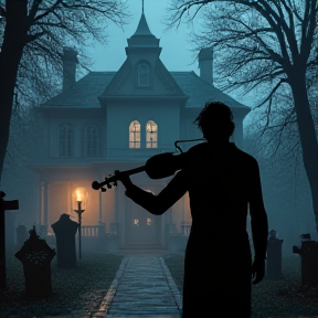 The Haunted Melody