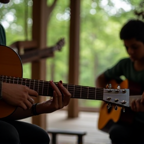 Kisah Cinta Wahyu dan Hanny