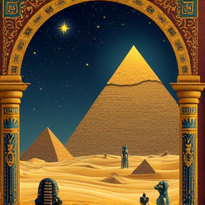 Sands of Eternity