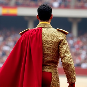 torero