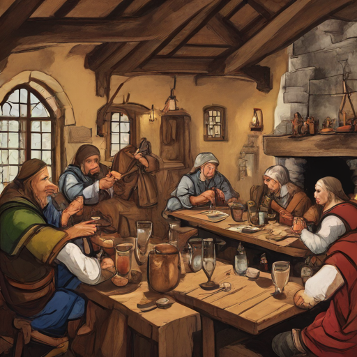 tavern