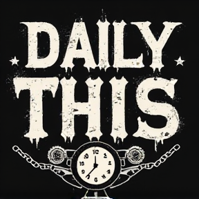 Calvin Kinderman's DV Daily