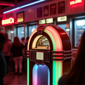 Jukebox 