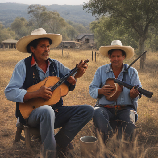 Corridos de Yajalón