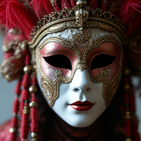 maschera