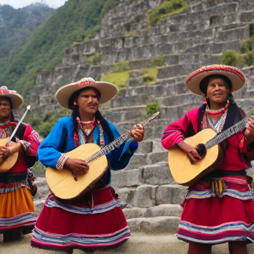 Perú 