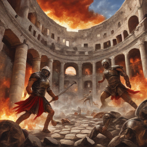 The Trials of Rome