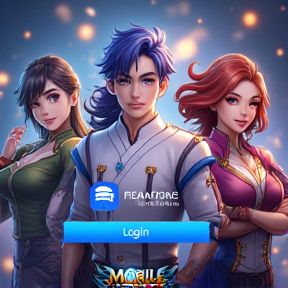 Gas Bareng Mobile Legends