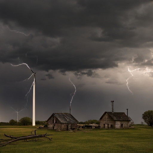 Tornado