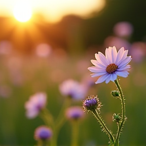 "Dal Seme al Fiore"