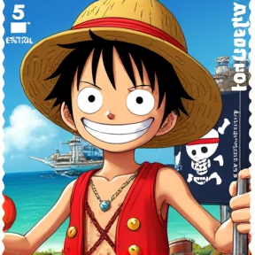 Luffy