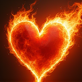 Hearts on Fire