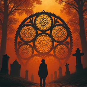 Wheels of the Dead