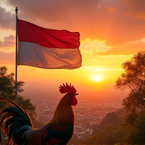 Selamat Pagi Indonesia 