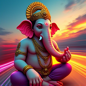 Jai Ganesh