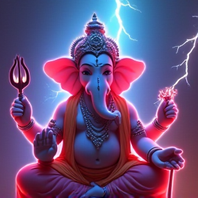 Jai Ganesh