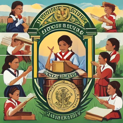 Banquerohan Resettlement Elementary School Hymn