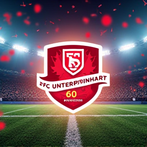 FC Unterpindhart – 60 Jahre stark