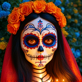 The Day Of The Dead