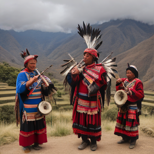 Zamba de tierra 