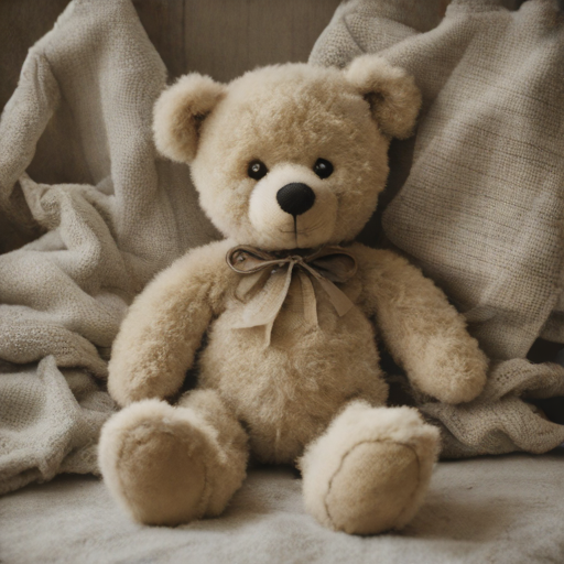 Teddy Bear