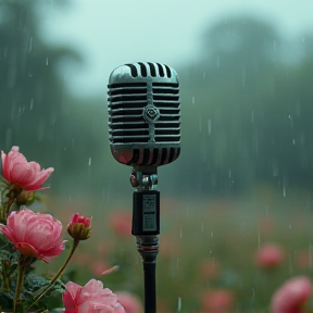 اشکوں کی بارش (Tears of Rain)