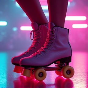 Roller Queen