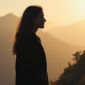 le silence du coeur 