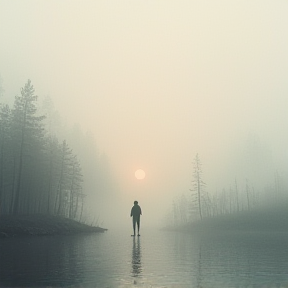 le silence du coeur 