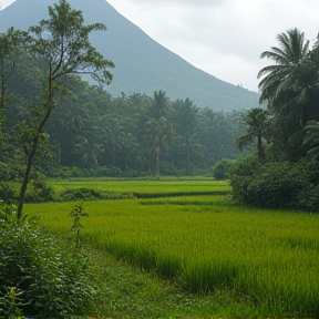 Dihatiku