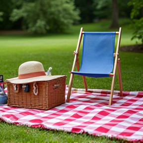 Porch Tales Under The Sky