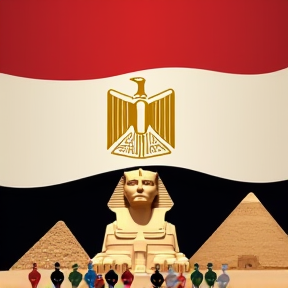 مصر أم الدنيا