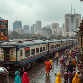 Mumbai Hai Meri Jaan