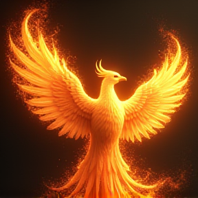 The phoenix