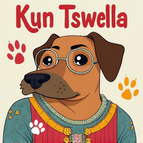 Kun Tswella's Birthday Song